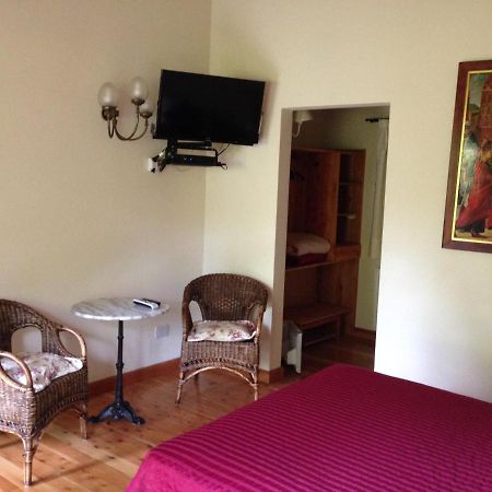 Los Abetos B&B 2 El Bolsón Eksteriør billede