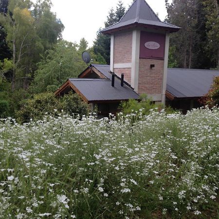 Los Abetos B&B 2 El Bolsón Eksteriør billede