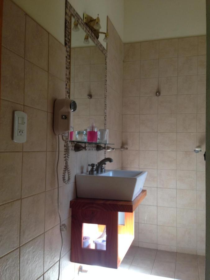 Los Abetos B&B 2 El Bolsón Eksteriør billede