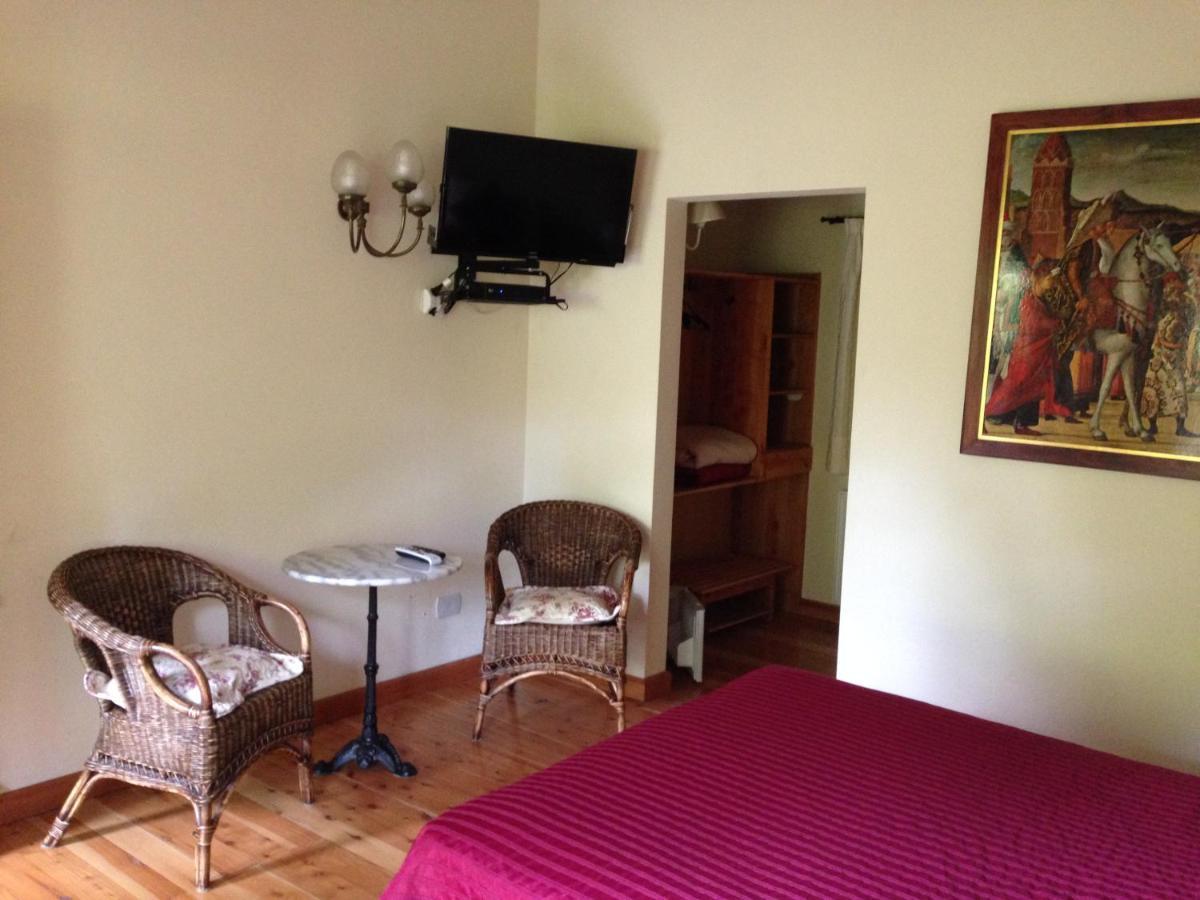 Los Abetos B&B 2 El Bolsón Eksteriør billede