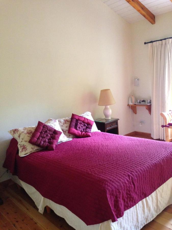 Los Abetos B&B 2 El Bolsón Eksteriør billede