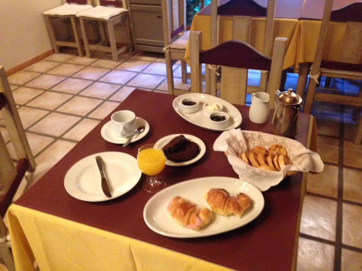 Los Abetos B&B 2 El Bolsón Eksteriør billede