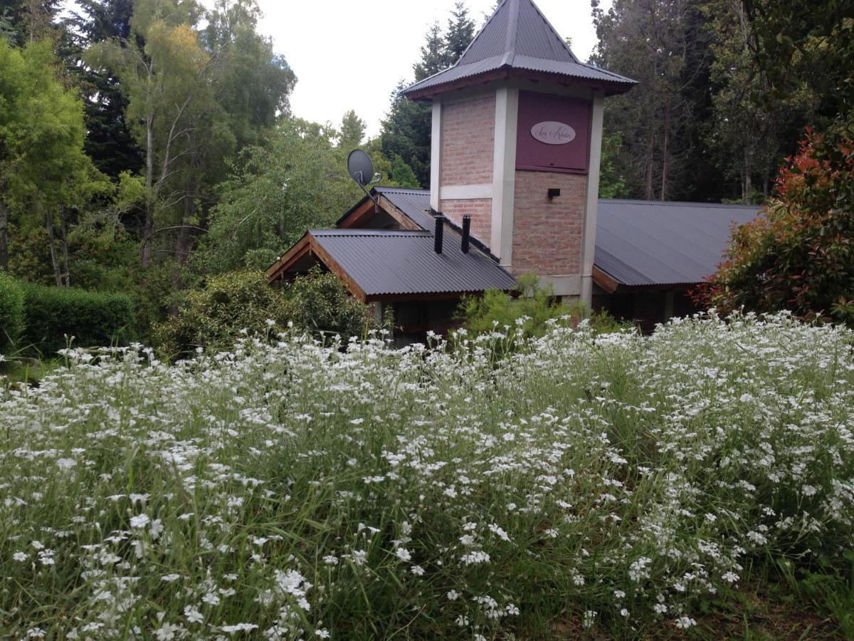 Los Abetos B&B 2 El Bolsón Eksteriør billede